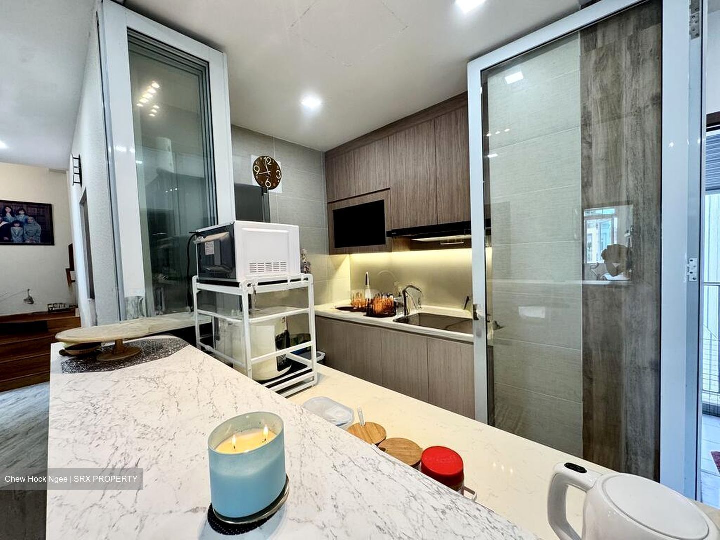 Parc Rosewood (D25), Condominium #515890921